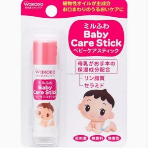 WAKODO - Baby Lip Cream 5g
