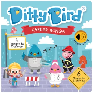 Ditty Bird-Career Songs