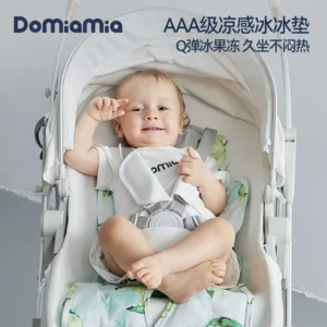 Domiamia宝宝推车冰垫