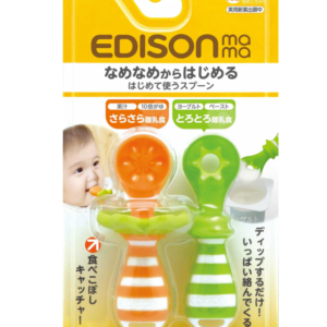 EDISONmama - My First Spoon Set