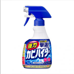 KAO花王 浴室清洁喷雾泡沫型 400ML
