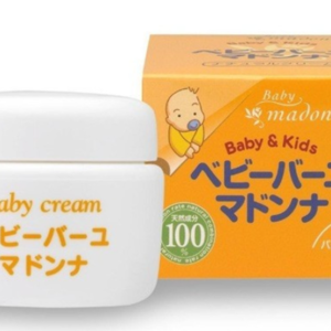 Baby Horse Oil Madonna Cream(25g)