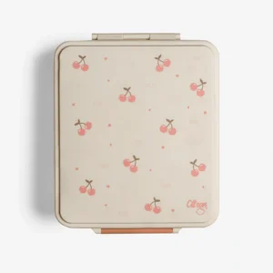 CITRON - Grand Lunch Box-Cherry