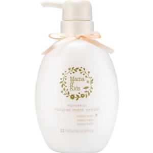 Mama&Kids - Natural Mark Cream 470g