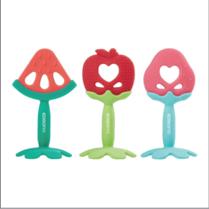 EDISON mama - Fruit Teether