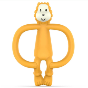 Matchstick Monkey Teething Toy