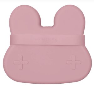 WMBT Bunny Snackie - Dusty Rose