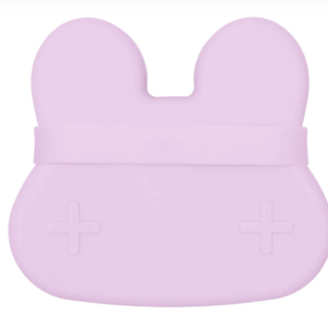 WMBT Bunny Snackie - Lilac