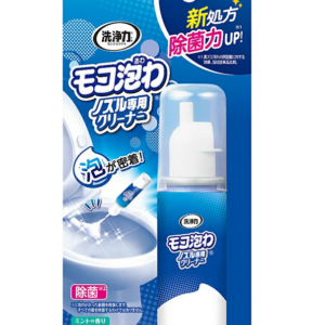 ST 鸡仔牌 智能马桶全自动喷头除菌泡沫清洁剂 40ml