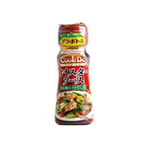味之素宝宝蚝油110g