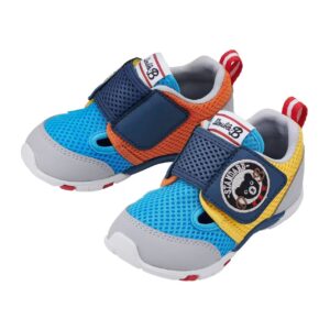 MIKIHOUSE Double B BABY SHOES ”Multi”