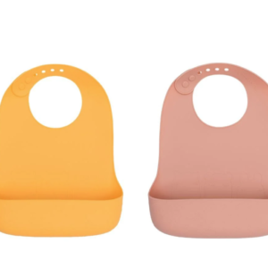 WMBT Catchie Bids 2.0 - Dark Peach & Mustard