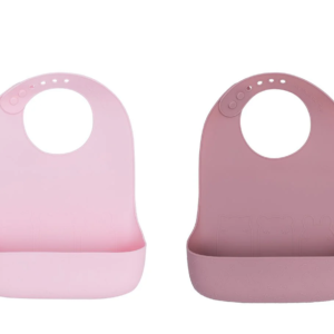 WMBT Catchie Bids 2.0 - Dusty Rose & Powder Pink