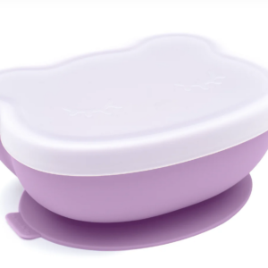 Stickie Bowl - Lilac