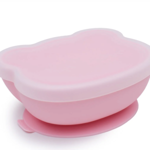 Stickie Bowl - Powder Pink