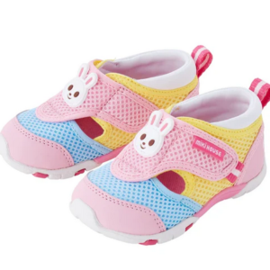 MIKIHOUSE BABY SHOES