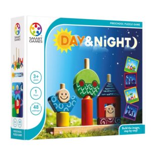 Smart Games - Day & Night