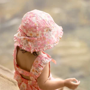 toshi-Bell Hat Yasmin