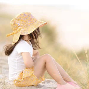 toshi-Sunhat Eva /UPF 50 +