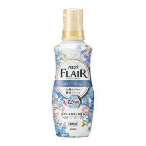 Kao FLAIR Fabric Softener - 520ml