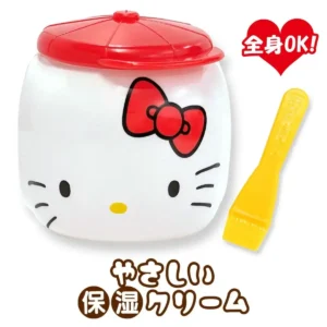 Fueki Sanrio Mild Baby Cream 50g
