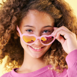 Babiators Polarised Hearts