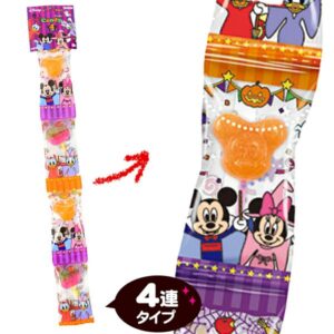 四连包-disney万圣节棒棒糖