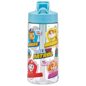 skater吸管杯500ml