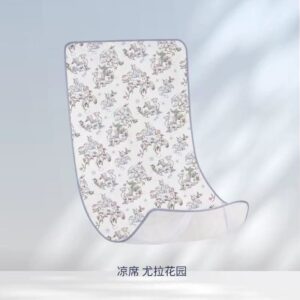 Domiamia婴幼儿凉感垫70*130cm