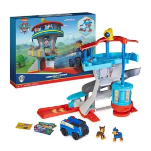 Paw Patrol Adventure Bay Tower