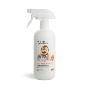 KidsBliss-Toy & Table Cleaner 500ml