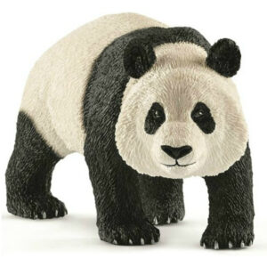 Schleich-panda