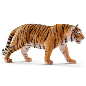 Schleich-tiger