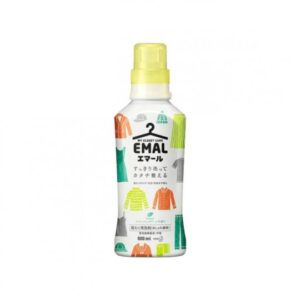 Kao花王真丝羊毛方所湖色洗衣液500ML