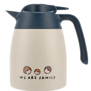 THERMOS X ZEROPERZERO Insulated Table Pot 1000ml