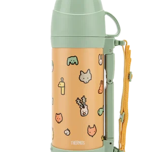 THERMOS X ZEROPERZERO Strong cup type thermos 1000ml