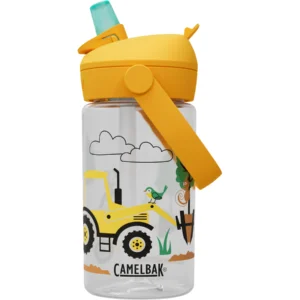 CAMELBAK Thrive Flip Straw Kids 400ml