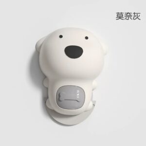 曼龙安全防夹手门挡