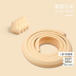 曼龙防撞组合（2米防撞条+4个防撞角）