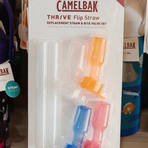 Camelbak Thrive Flip Straw replacement straw&bite valve set
