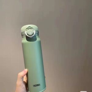 【THERMOS】保温杯350ml，600ml，750ml