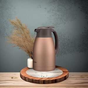 【zojirushi象印】家用大容量保温壶1.5L