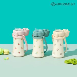 Grosmimi直饮杯300ML