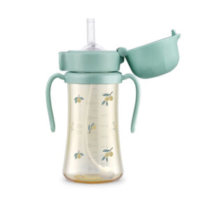 Grosmimi PPSU Straw Cup 300ml