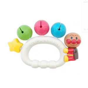 Anpanman - Baby Friend Bell