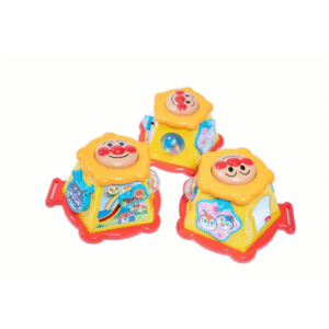 Anpanman - Tentative Greedy Box Mini