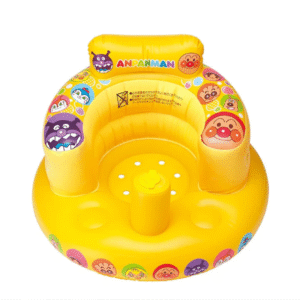 Anpanman - Baby Air Bath Chair