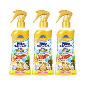 VAPE天使驱蚊喷雾3倍驱蚊液 200ml