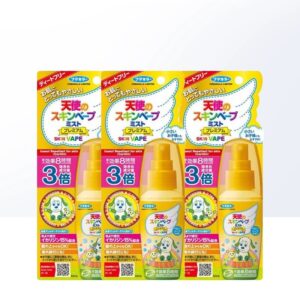 VAPE 驱蚊喷雾60ml 便携装