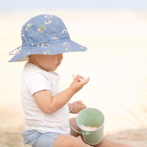【Toshi】sunhat UPF50+